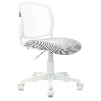 Кресло компьютерное Бюрократ