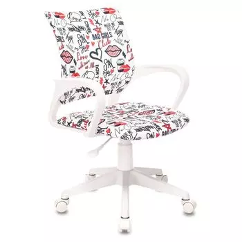 Кресло компьютерное Бюрократ