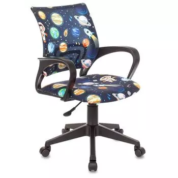 Кресло компьютерное Бюрократ