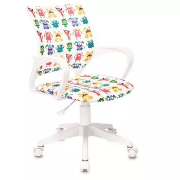 Кресло компьютерное Бюрократ