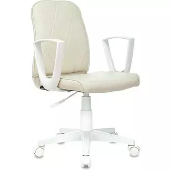 Кресло компьютерное Бюрократ