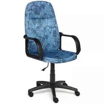 Кресло компьютерное TetChair