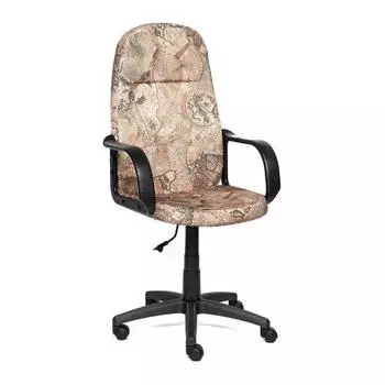 Кресло компьютерное TetChair