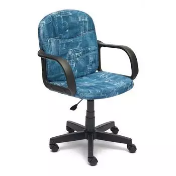 Кресло компьютерное TetChair