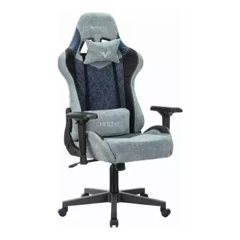 Кресло компьютерное Zombie