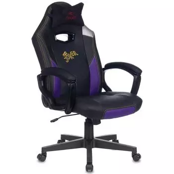 Кресло компьютерное Zombie