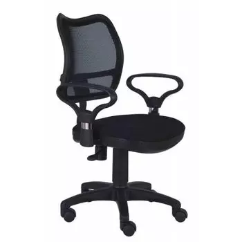 Кресло офисное Бюрократ