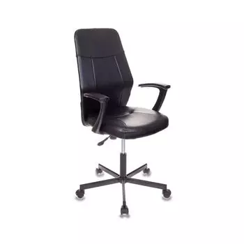 Кресло офисное Бюрократ