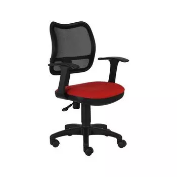 Кресло офисное Бюрократ