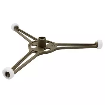 Крестовина вращения тарелки EURO Kitchen