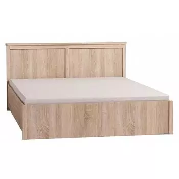 Кровать ГМФ