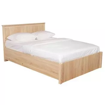 Кровать ГМФ