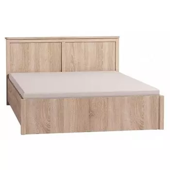 Кровать ГМФ