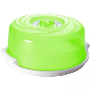 Крышка для СВЧ Galaxy