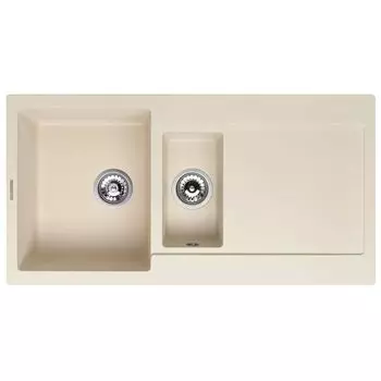 Кухонная мойка Kuppersberg