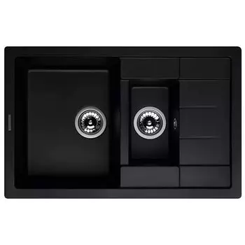 Кухонная мойка Kuppersberg