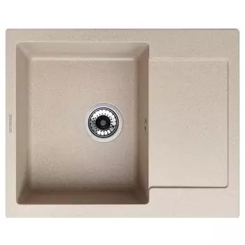 Кухонная мойка Kuppersberg