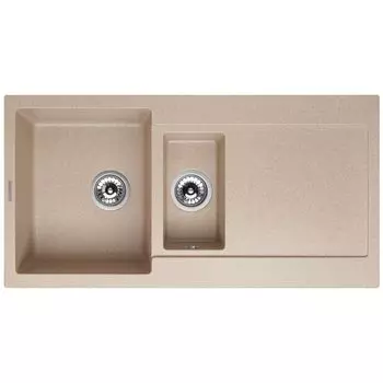 Кухонная мойка Kuppersberg