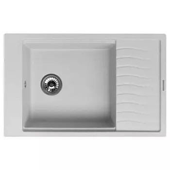 Кухонная мойка Kuppersberg