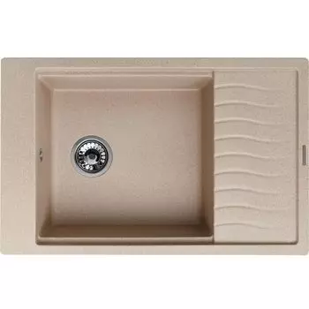 Кухонная мойка Kuppersberg