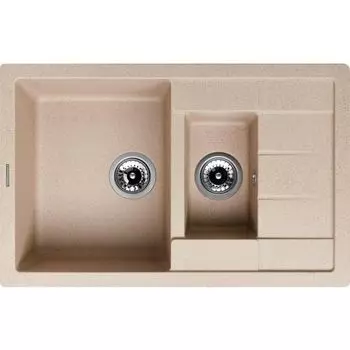 Кухонная мойка Kuppersberg