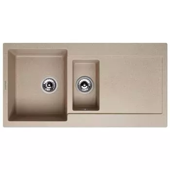 Кухонная мойка Kuppersberg