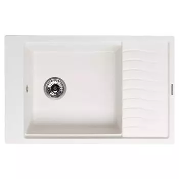 Кухонная мойка Kuppersberg