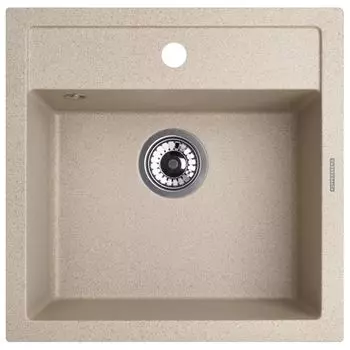 Кухонная мойка Kuppersberg