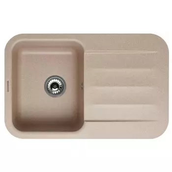 Кухонная мойка Kuppersberg