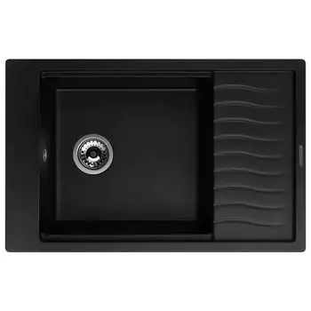 Кухонная мойка Kuppersberg