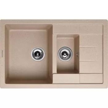 Кухонная мойка Kuppersberg