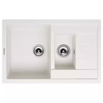 Кухонная мойка Kuppersberg