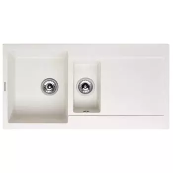 Кухонная мойка Kuppersberg