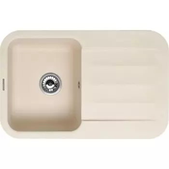 Кухонная мойка Kuppersberg