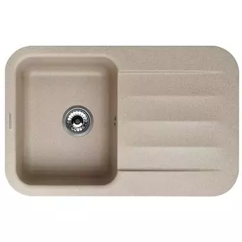 Кухонная мойка Kuppersberg