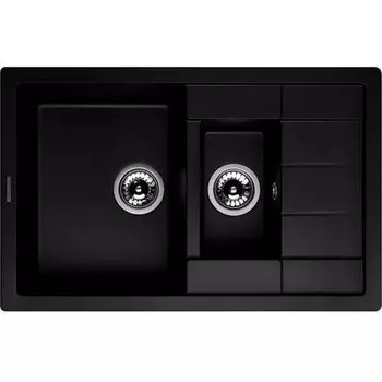 Кухонная мойка Kuppersberg