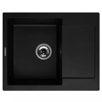 Кухонная мойка Kuppersberg