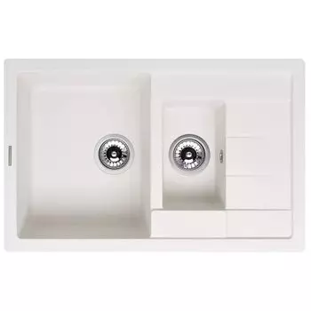 Кухонная мойка Kuppersberg