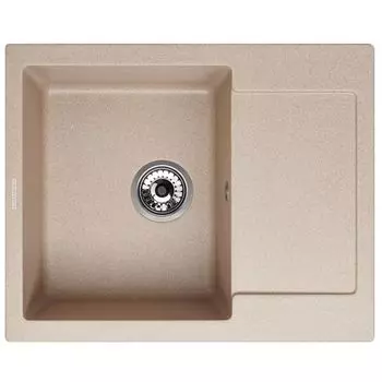 Кухонная мойка Kuppersberg