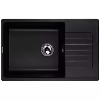 Кухонная мойка Kuppersberg