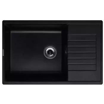 Кухонная мойка Kuppersberg