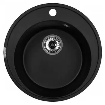 Кухонная мойка Kuppersberg