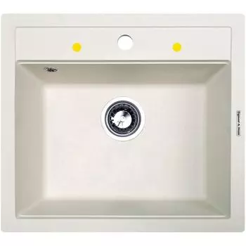 Кухонная мойка Zigmund &amp; Shtain