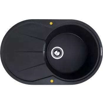 Кухонная мойка Zigmund &amp; Shtain