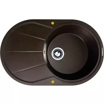 Кухонная мойка Zigmund &amp; Shtain