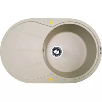 Кухонная мойка Zigmund &amp; Shtain