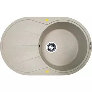 Кухонная мойка Zigmund &amp; Shtain