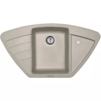 Кухонная мойка Zigmund &amp; Shtain