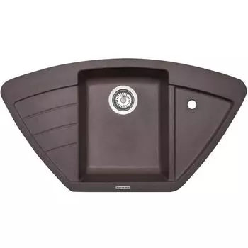 Кухонная мойка Zigmund &amp; Shtain