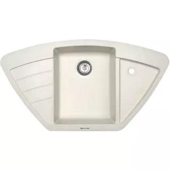 Кухонная мойка Zigmund &amp; Shtain